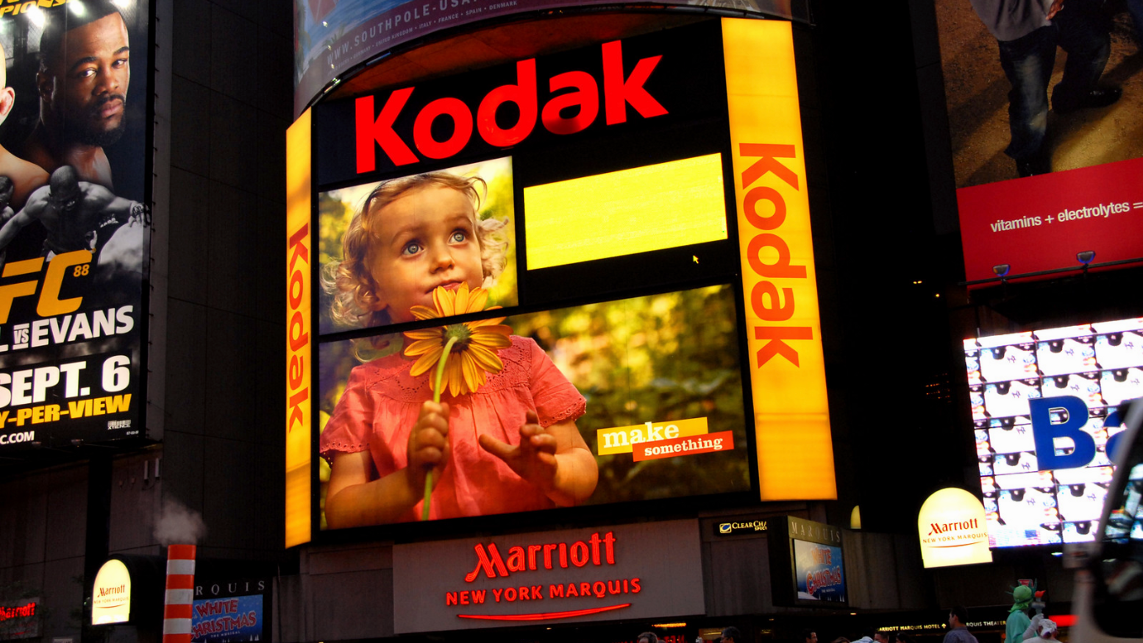 Kodak
